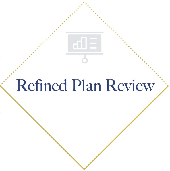 Refined Plan Tile